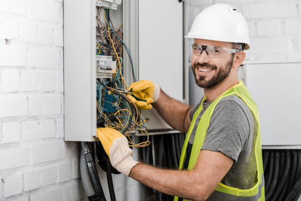 Best Electrical System Inspection  in Dunlap, IA