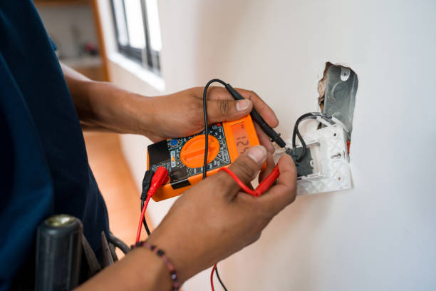 Best Electrician Near Me  in Dunlap, IA