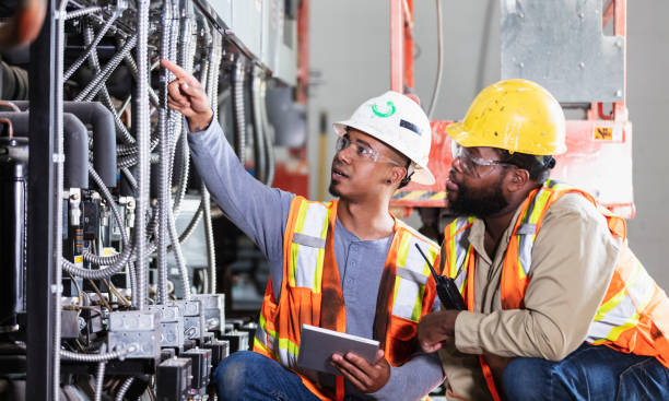 Best Commercial Electrician Services  in Dunlap, IA