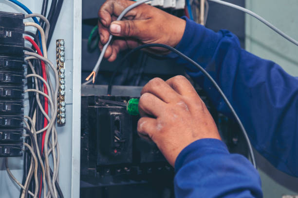 Best Affordable Electrical Installation  in Dunlap, IA
