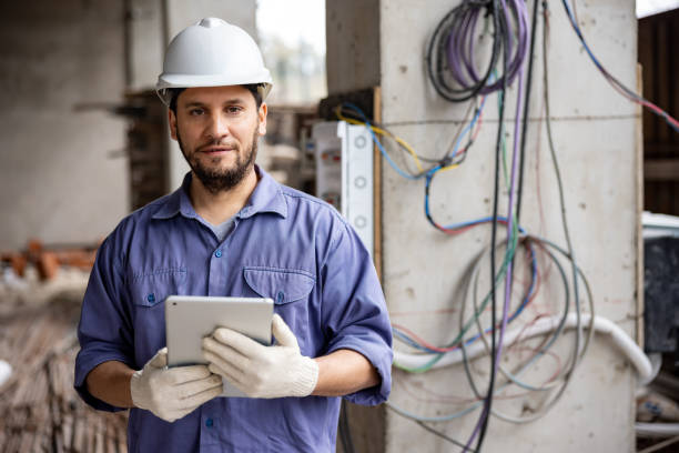 Best Best Electricians Near Me  in Dunlap, IA