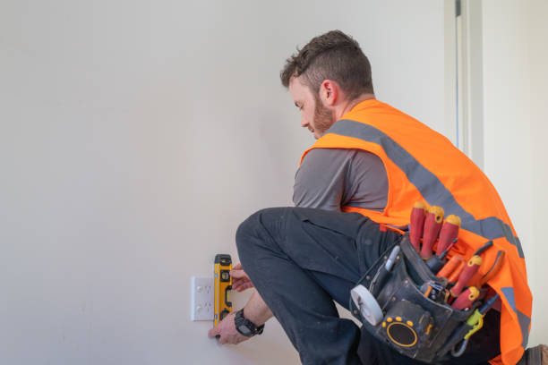 Best Electrician Near Me  in Dunlap, IA