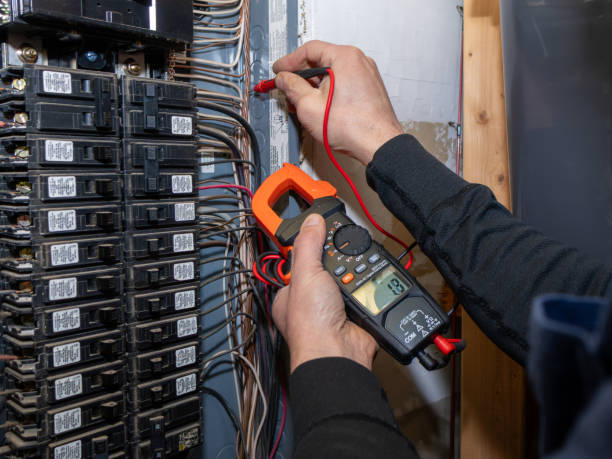 Best Affordable Emergency Electrician  in Dunlap, IA