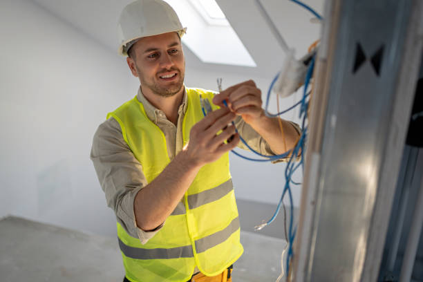 Best Commercial Electrician Services  in Dunlap, IA