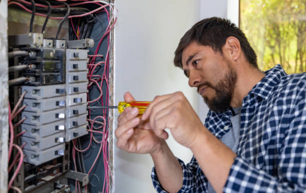 Best 24-Hour Electrician  in Dunlap, IA